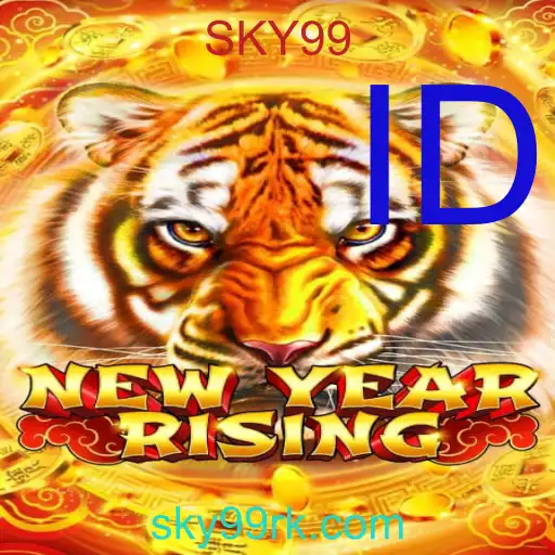 NewYearRising